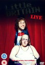 Little Britain: Live (2006) трейлер фильма в хорошем качестве 1080p