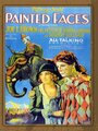 Painted Faces