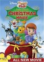 Смотреть «Winnie the Pooh: Wonderful Word Adventure» онлайн в хорошем качестве