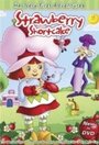 The World of Strawberry Shortcake