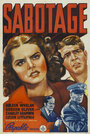 Саботаж (1939) трейлер фильма в хорошем качестве 1080p