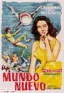 Новый мир (1957) трейлер фильма в хорошем качестве 1080p