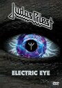 Judas Priest: Electric Eye (2003) трейлер фильма в хорошем качестве 1080p