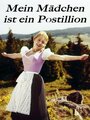 Mein Mädchen ist ein Postillion (1958) трейлер фильма в хорошем качестве 1080p