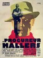 Le procureur Hallers