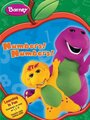 Смотреть «Barney: Numbers! Numbers!» онлайн фильм в хорошем качестве