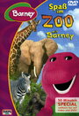 Barney: Let's Go to the Zoo (2003) кадры фильма смотреть онлайн в хорошем качестве