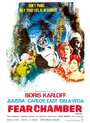 Комната страха (1968) трейлер фильма в хорошем качестве 1080p