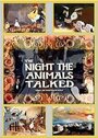 The Night the Animals Talked (1970) трейлер фильма в хорошем качестве 1080p