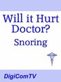 Snoring