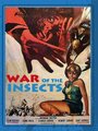 Война насекомых (1968) скачать бесплатно в хорошем качестве без регистрации и смс 1080p