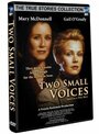 Two Voices (1997) скачать бесплатно в хорошем качестве без регистрации и смс 1080p