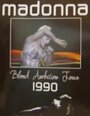 Смотреть «Madonna: Blond Ambition - Japan Tour 90» онлайн фильм в хорошем качестве