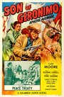 Son of Geronimo: Apache Avenger (1952) трейлер фильма в хорошем качестве 1080p