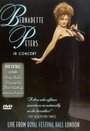 Смотреть «Bernadette Peters in Concert» онлайн фильм в хорошем качестве