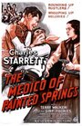 The Medico of Painted Springs