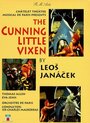 Смотреть «The Cunning Little Vixen» онлайн фильм в хорошем качестве