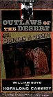 Outlaws of the Desert