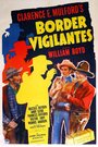 Border Vigilantes (1941) трейлер фильма в хорошем качестве 1080p