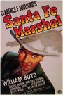 Santa Fe Marshal (1940) скачать бесплатно в хорошем качестве без регистрации и смс 1080p