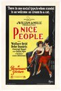 Nice People (1922) трейлер фильма в хорошем качестве 1080p