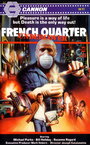 French Quarter Undercover (1986) скачать бесплатно в хорошем качестве без регистрации и смс 1080p