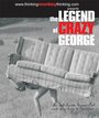 The Legend of Crazy George (2002) кадры фильма смотреть онлайн в хорошем качестве