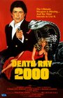 Death Ray 2000 (1981) трейлер фильма в хорошем качестве 1080p