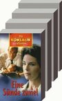 Eine Sünde zuviel (1998) кадры фильма смотреть онлайн в хорошем качестве