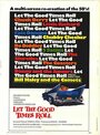 Let the Good Times Roll (1973) трейлер фильма в хорошем качестве 1080p