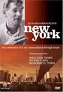 Leonard Bernstein's New York