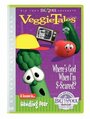 Смотреть «VeggieTales: Where's God When I'm S-Scared?» онлайн в хорошем качестве