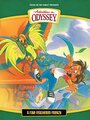 Adventures in Odyssey: A Fine Feathered Frenzy (1992) кадры фильма смотреть онлайн в хорошем качестве