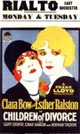 Дети развода (1927) трейлер фильма в хорошем качестве 1080p