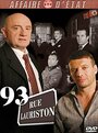 93, rue Lauriston (2004) трейлер фильма в хорошем качестве 1080p