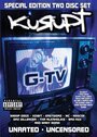 Смотреть «Kurupt: G-TV» онлайн фильм в хорошем качестве