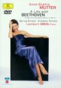 Anne-Sophie Mutter: A Life with Beethoven (1999) трейлер фильма в хорошем качестве 1080p