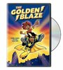 The Golden Blaze