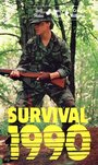 Survival Earth (1985) трейлер фильма в хорошем качестве 1080p