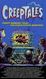 CreepTales (2004) кадры фильма смотреть онлайн в хорошем качестве