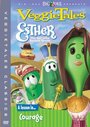 Смотреть «VeggieTales: Esther, the Girl Who Became Queen» онлайн в хорошем качестве