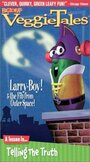 Larry-Boy! And the Fib from Outer Space! (1997) трейлер фильма в хорошем качестве 1080p