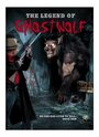 The Legend of Ghostwolf (2005) скачать бесплатно в хорошем качестве без регистрации и смс 1080p