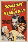 Someone to Remember (1943) трейлер фильма в хорошем качестве 1080p