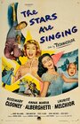 The Stars Are Singing (1953) кадры фильма смотреть онлайн в хорошем качестве