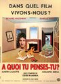 О чем ты думаешь? (1992) кадры фильма смотреть онлайн в хорошем качестве