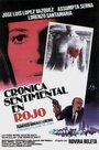 Crónica sentimental en rojo (1986) трейлер фильма в хорошем качестве 1080p