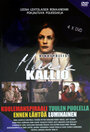 Rikospoliisi Maria Kallio