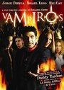 Vampiros (2004) трейлер фильма в хорошем качестве 1080p