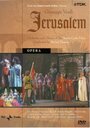 Jérusalem (2000) скачать бесплатно в хорошем качестве без регистрации и смс 1080p